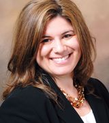Profile picture for Nicole J Bates