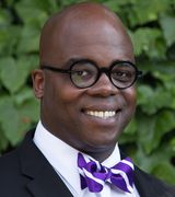 Profile picture for William Booker