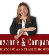 Profile picture for Suzanne Koller