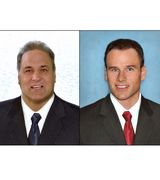 Profile picture for Frank Schiele and Doug Martin