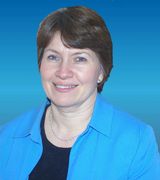 Profile picture for Bonnie Rudolph