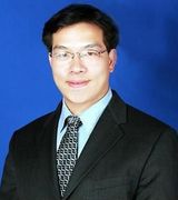 Profile picture for Wayne Yang