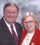 Profile picture for Bob Rigby