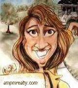 Profile picture for Annamarie Platt-Miller