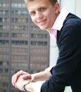 Profile picture for Paul Blackburn