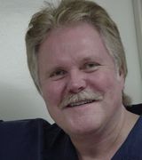 Profile picture for Scott Berglund