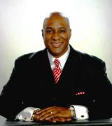 Profile picture for Donald Payne