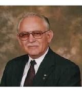 Profile picture for George Hebling