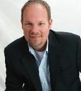 Profile picture for Shawn R. McDonald
