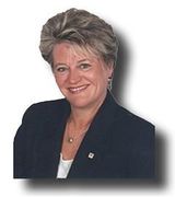 Profile picture for Candace Rothschild