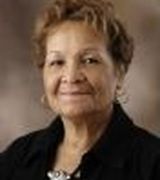 Profile picture for Sandra M. Jackson