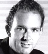 Profile picture for Patrick Harvey
