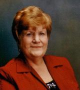Profile picture for Connie Griffith