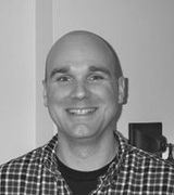Profile picture for Scott Jenkins