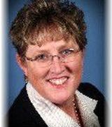 Profile picture for Carol Woodward