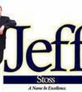 Profile picture for Jeff Stoss