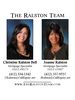 Profile picture for Christine Ralston Bell