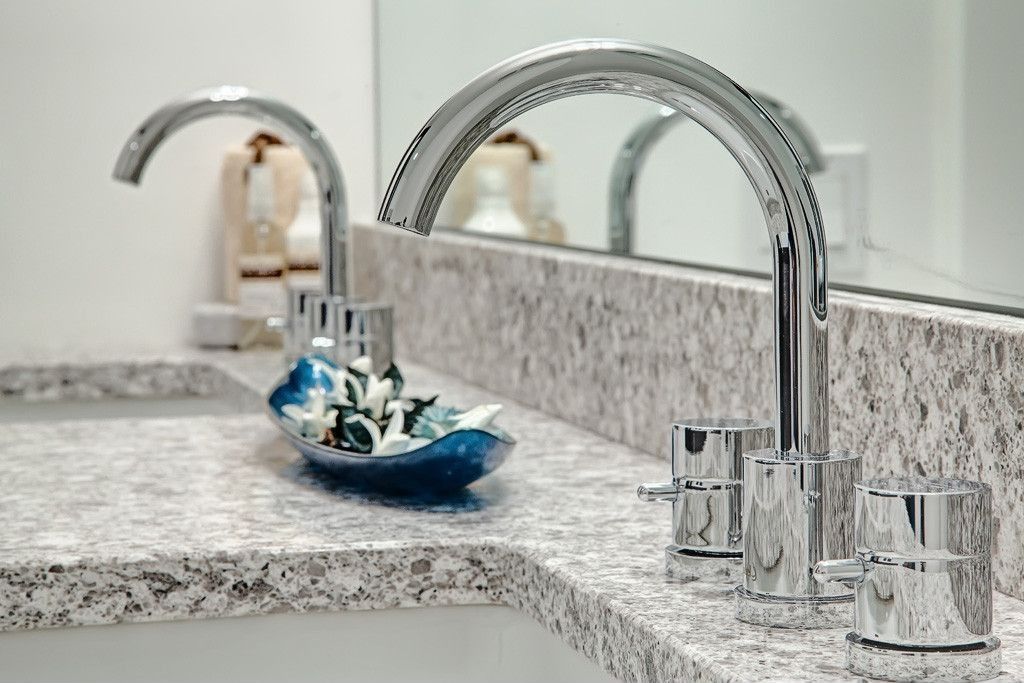 Bathroom Countertops How to Choose the Right One Zillow Digs