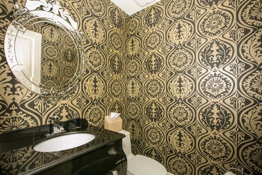 How to Pick Wallpaper Home Improvement Projects, Tips & Guides