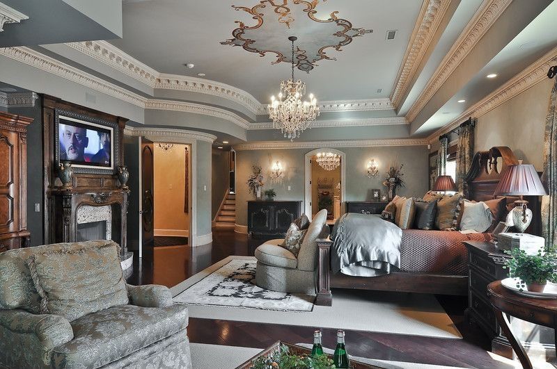 Traditional Space Zillow Digs Zillow