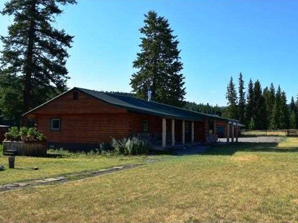 Trego Mt Real Estate