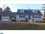 522 Washington Crossing Rd, Newtown, PA