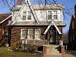 16252 Muirland St, Detroit, MI