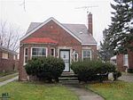 15411 Fairmount Dr, Detroit, MI