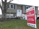 2313 Spring Cress Ave, Grove City, OH