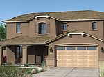 2543 E Penedes Dr, Gilbert, AZ