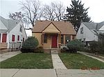 8664 Brace St, Detroit, MI