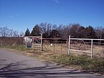 8256 E 134 Rd, Lamar, OK