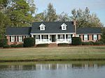 1751 Ty Ty Sparks Rd, Omega, GA