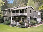 1670 Glen Canyon Rd, Santa Cruz, CA