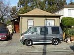 2021 Austin St, Oakland, CA