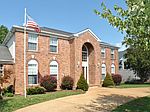 5136 Country Club Dr, High Ridge, MO