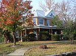 601 E Watauga Ave, Johnson City, TN