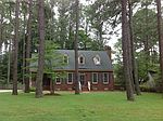 1909 Sierra Dr NW, Wilson, NC