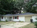 331 Dorsey Ave, Elkhart, IN