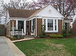 3332 Greenland Ave NW, Roanoke, VA