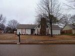 3948 Plum Hill Dr, Memphis, TN