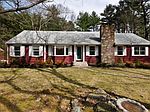 146 Cedar Ln, Westwood, MA