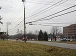 1628 N Madison Ave, Anderson, IN