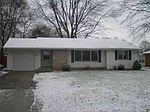 1312 S 13th St, Goshen, IN