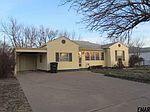 1717 N Monroe St, Enid, OK