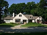 5145 N Palisades Rd, Whitefish Bay, WI