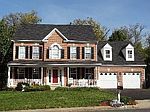 14445 N Slope St, Centreville, VA