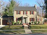 733 Brookwood Rd, Baltimore, MD
