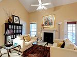 2152 N Forest Trl, Dunwoody, GA