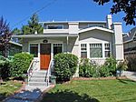 1551 Cypress Ave, Burlingame, CA